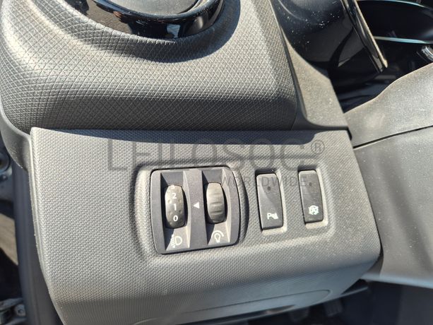 Renault Clio · Ano 2015
