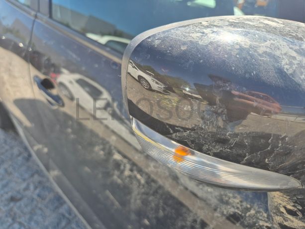 Renault Clio · Ano 2015