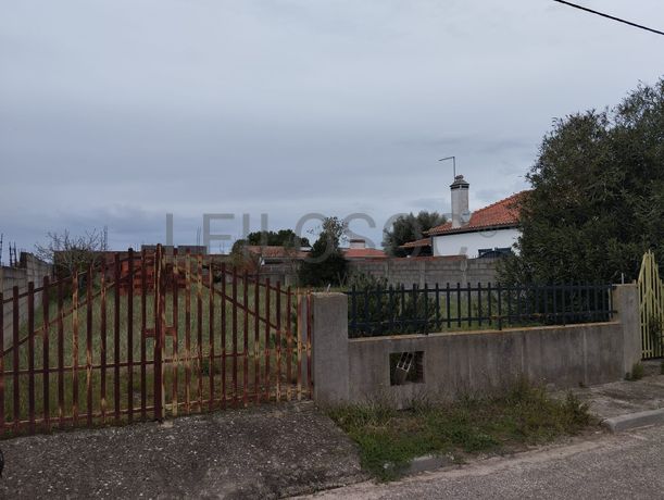 Terreno para Construção · Alpiarça, Santarém