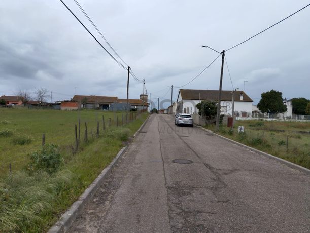 Terreno para Construção · Alpiarça, Santarém