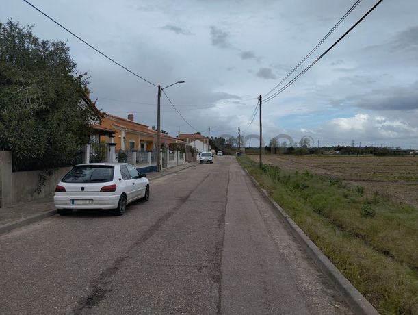 Terreno para Construção · Alpiarça, Santarém