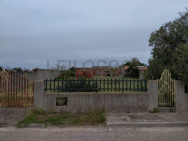 Terreno para Construção · Alpiarça, Santarém