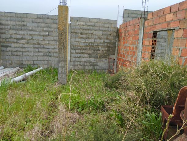 Terreno para Construção · Alpiarça, Santarém