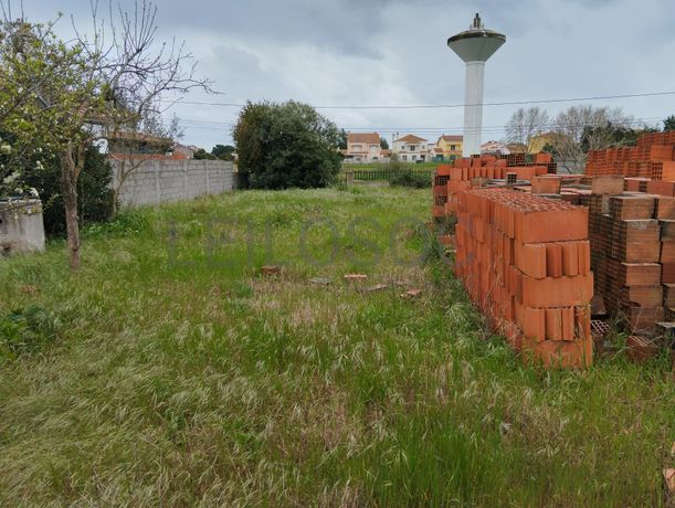 Terreno para Construção · Alpiarça, Santarém