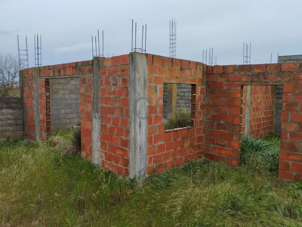 Terreno para Construção · Alpiarça, Santarém
