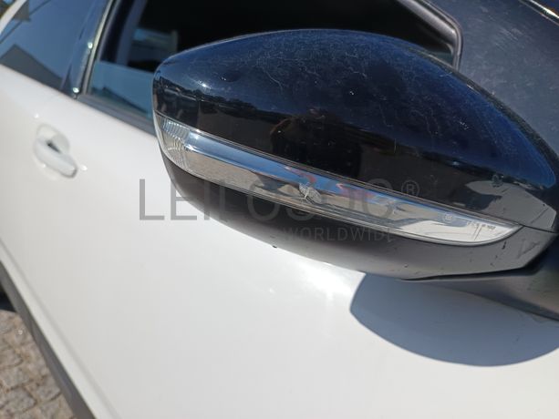 Fotografia 9 de 44: Citroën C4 Cactus · Ano 2020