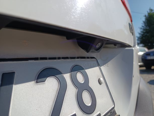 Fotografia 11 de 44: Citroën C4 Cactus · Ano 2020