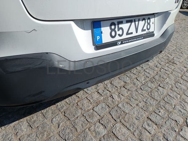Fotografia 10 de 44: Citroën C4 Cactus · Ano 2020