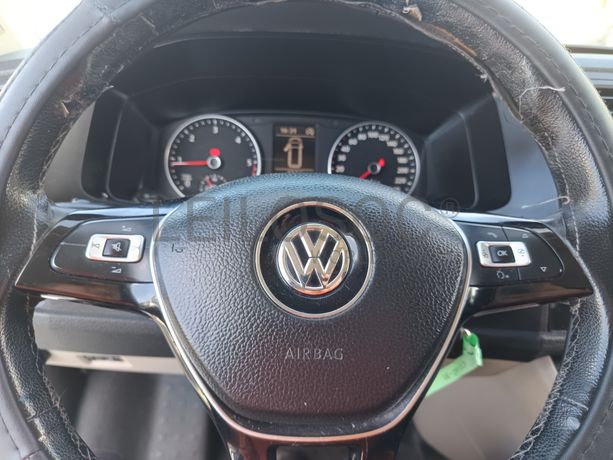 Volkswagen Transporter · Ano 2016