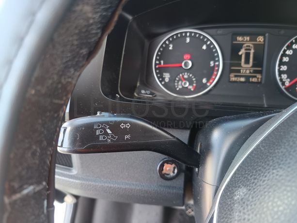 Volkswagen Transporter · Ano 2016
