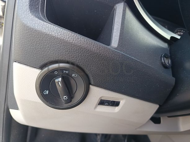 Volkswagen Transporter · Ano 2016