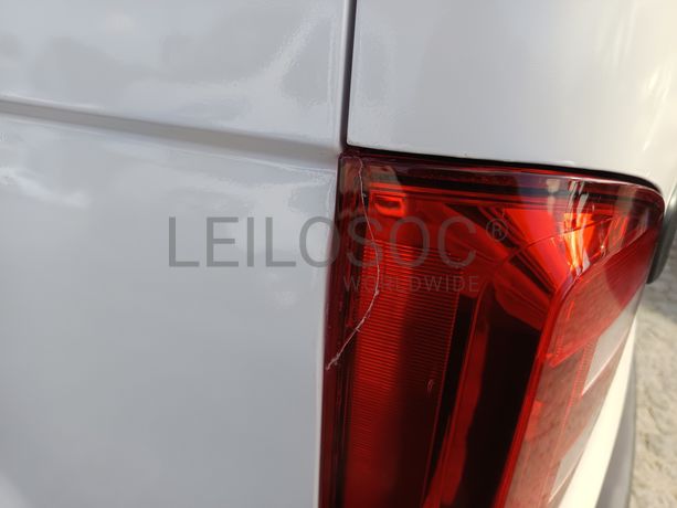 Fotografia 11 de 34: Volkswagen Transporter · Ano 2016