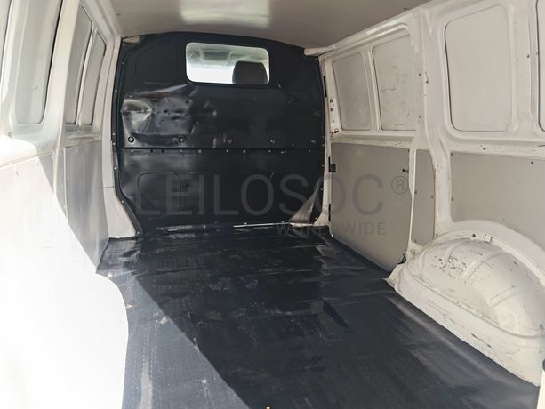 Volkswagen Transporter · Ano 2016