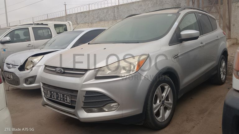 Veículo ligeiros de passageiros FORD ESCAPE ECO BOOST 1.6