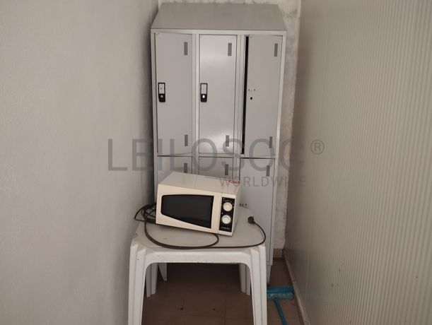 Edifício e Equipamentos · Achete, Santarém