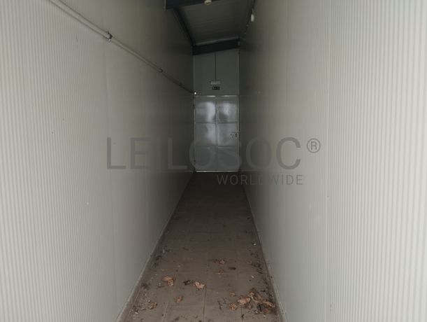 Edifício e Equipamentos · Achete, Santarém