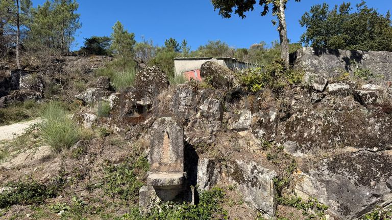 Quinhão Hereditário · Cabeceiras de Basto, Braga