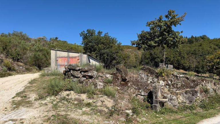 Quinhão Hereditário · Cabeceiras de Basto, Braga