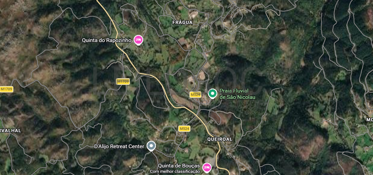 Quinhão Hereditário · Cabeceiras de Basto, Braga