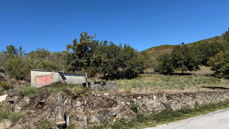 Quinhão Hereditário · Cabeceiras de Basto, Braga
