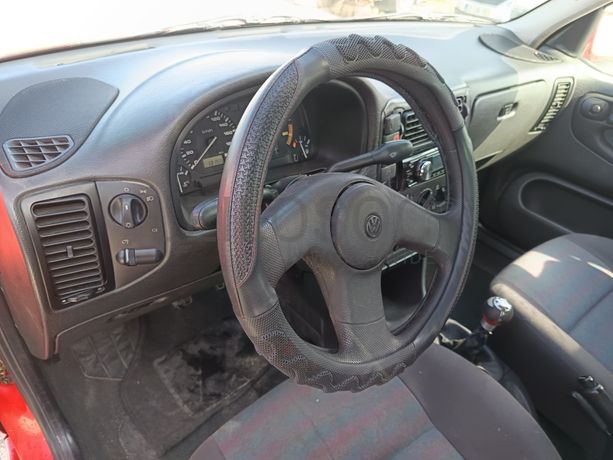 Volkswagen Polo · Ano 1995