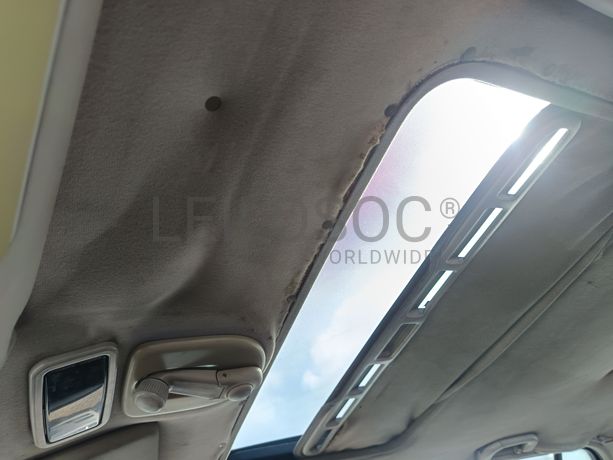 Volkswagen Polo · Ano 1995