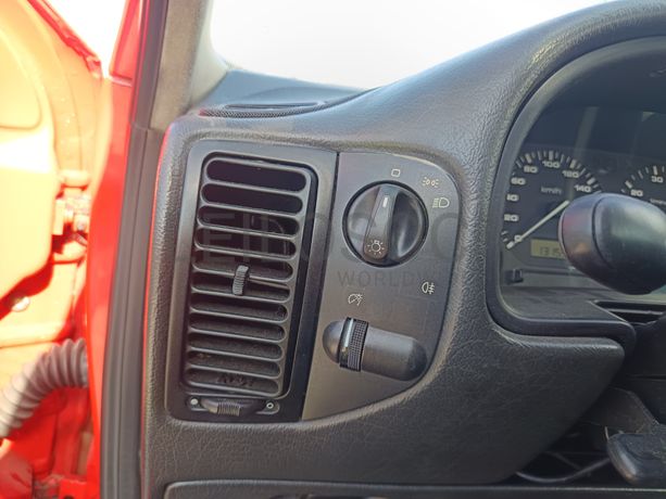 Volkswagen Polo · Ano 1995