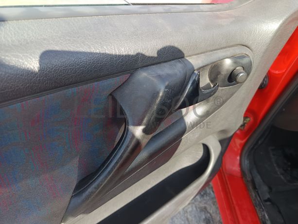 Volkswagen Polo · Ano 1995