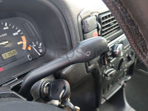 Volkswagen Polo · Ano 1995