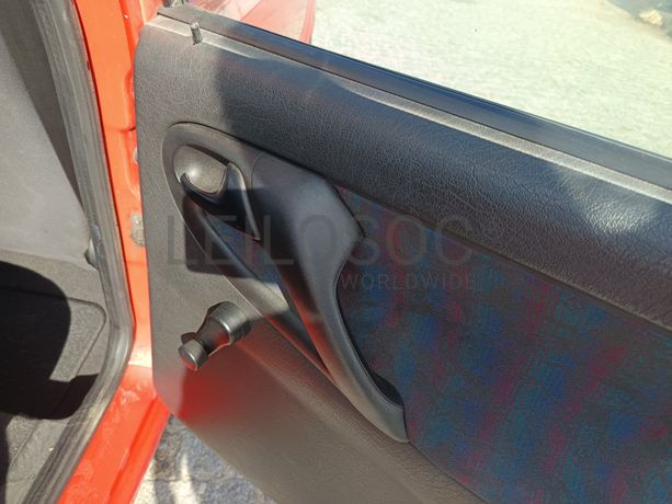Volkswagen Polo · Ano 1995