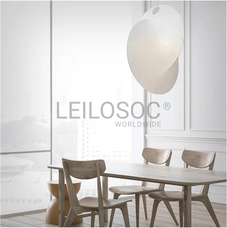 Fotografia 3 de 9: Candeeiro de Suspensão JanaTech 10342P/L E27 D755