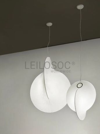Fotografia 11 de 14: Candeeiro de Suspensão JanaTech 10342P/S E27 D655