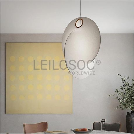 Fotografia 5 de 14: Candeeiro de Suspensão JanaTech 10342P/S E27 D655
