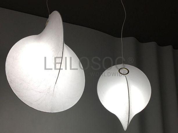 Fotografia 6 de 14: Candeeiro de Suspensão JanaTech 10342P/S E27 D655