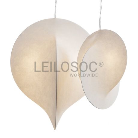 Fotografia 8 de 14: Candeeiro de Suspensão JanaTech 10342P/S E27 D655