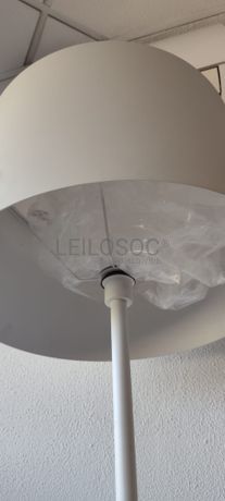 Fotografia 3 de 7: Candeeiro JanaTech PE 6702F/L E27 D500 BR