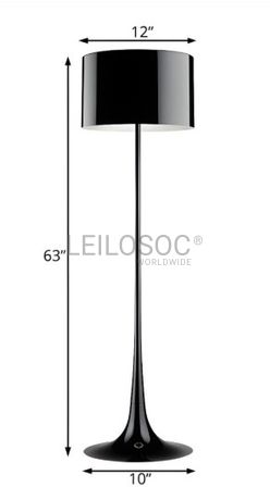 Fotografia 4 de 5: Candeeiro JanaTech PE 6702F/S E27 D400 PT