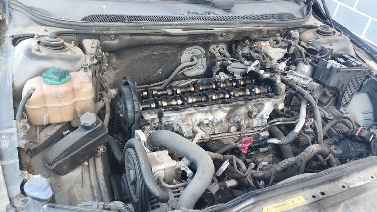 Volvo XC 70 · Ano 2006