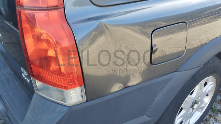 Volvo XC 70 · Ano 2006
