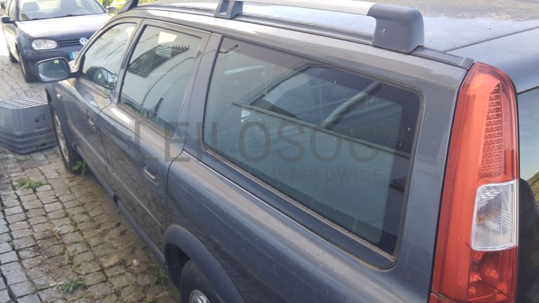Volvo XC 70 · Ano 2006