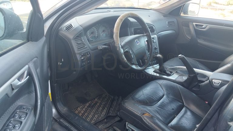 Volvo XC 70 · Ano 2006