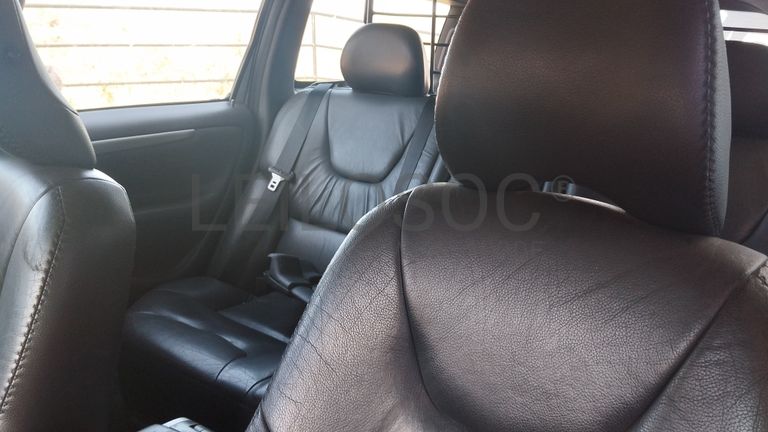 Volvo XC 70 · Ano 2006