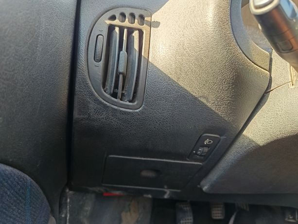 Citroen Saxo · Ano 1999