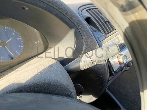 Citroen Saxo · Ano 1999