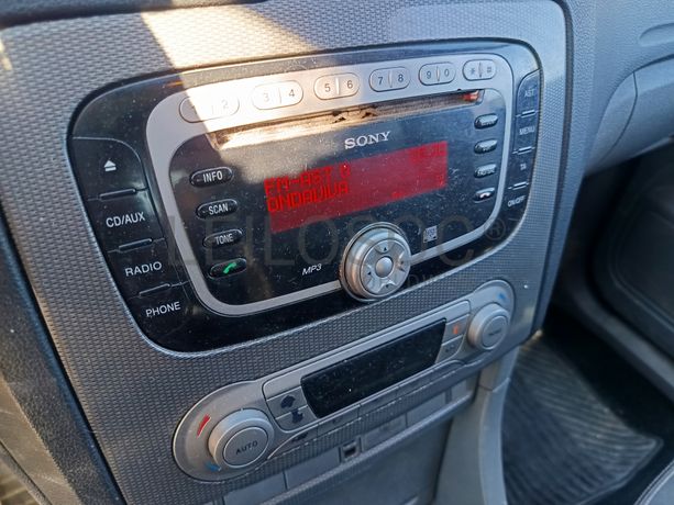 Ford Focus · Ano 2008