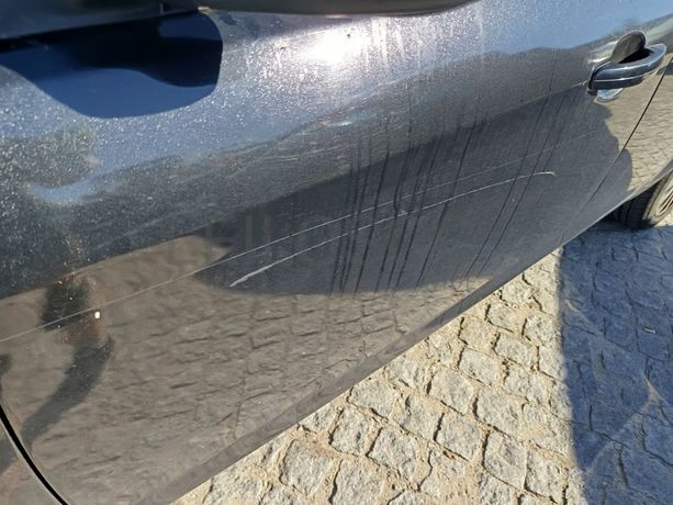 Ford Focus · Ano 2008