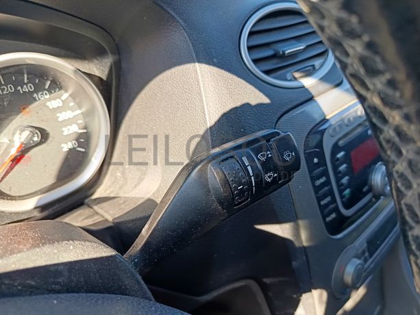 Ford Focus · Ano 2008