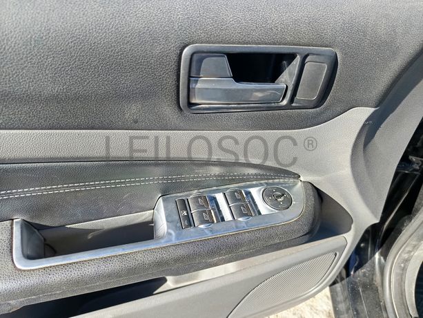 Ford Focus · Ano 2008