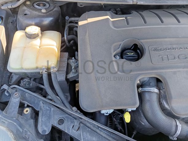 Ford Focus · Ano 2008