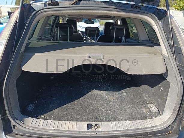 Ford Focus · Ano 2008